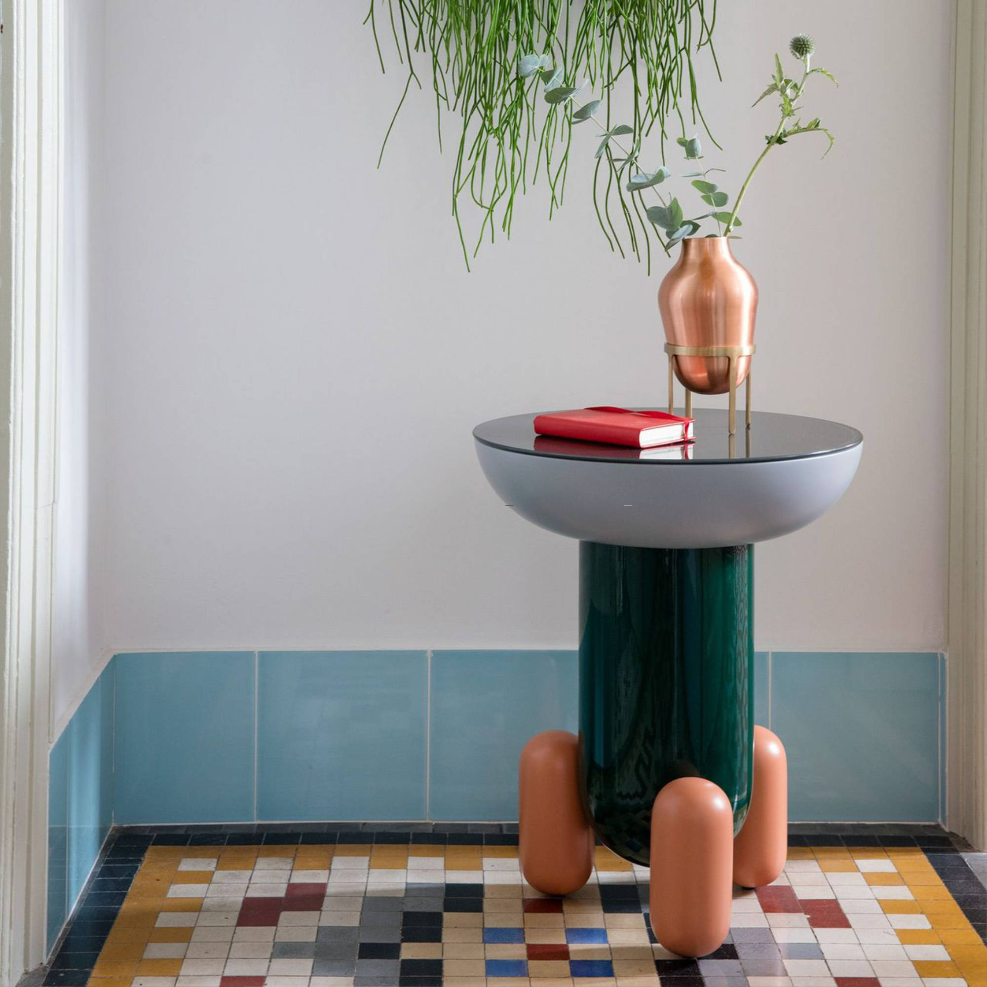 Side Tables | Modern Living Room Furniture - Designitch