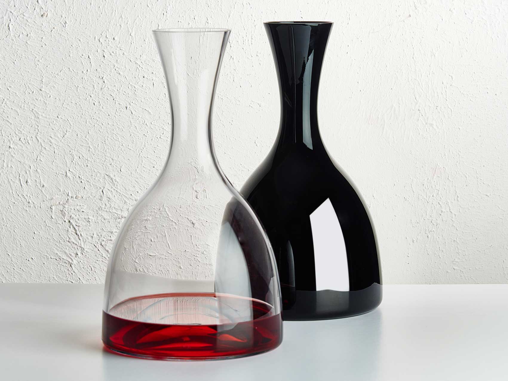 Beak Water Carafe