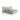 Coventry Naked 180 Bed - Fabric (B 3330)