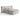 Coventry Naked 193 Bed - Fabric (B 3330)