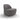 Dune PDUNE 80 Armchair - Grey Stained Ash/Fabric (B 3335)
