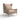 Alice 010H Armchair - Leather (Old Velvet 2015)