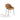 Medea 332 Dining Chair - Leather (Daino 0012)