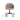 Rely HW56 Task Chair - Black/Fabric 5 (Karakorum 003 Duna)