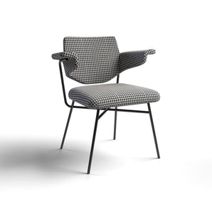 Neptunia 3524 Dining Chair - Fabric T5 (Gamma)