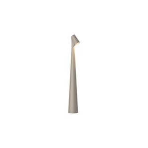 Africa 5585 Table Lamp - Beige D1