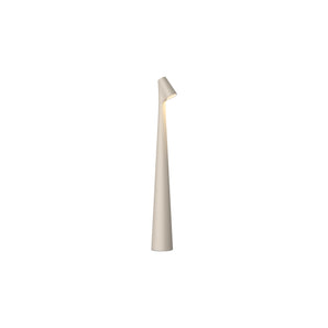 Africa 5585 Table Lamp - Beige M1