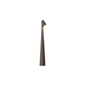 Africa 5585 Table Lamp - Brown D1