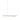 Almendra Linear S3 Pendant Lamp - Off White