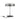 Anima 2700K Table Lamp - Gunmetal