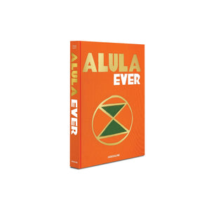 Alula Ever