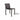 Stedelijk Colour Dining Chair - Black Brown