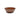 Terres De Reves Bowl - XL/Rust