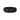 Balloon 07 Ceramic Tray - Ink Black