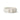 Balloon 07 Ceramic Tray - Raw White