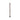 Bamboo 4803 Outdoor Floor Lamp - Oxide