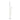 Bamboo 4811 Outdoor Floor Lamp - Off-White