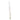 Bamboo 4812 Outdoor Floor Lamp - Off-White