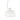Bellhop Glass S2 Pendant Lamp - White