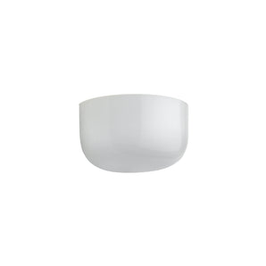 Bellhop Wall Up Wall Lamp - White