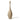 Bolla L Floor Lamp - Natural