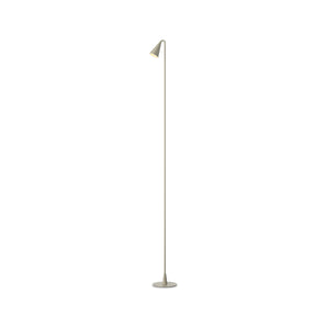 Brisa 4630 Outdoor Floor Lamp - Khaki