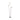 Brisa 4635 Outdoor Floor Lamp - Oxide