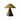 Caterina Table Lamp - Dark Brown/Golden Olive/Golden Olive Linen Fabric