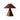 Caterina Table Lamp - Syrah/Cognac/Syrah Cotton