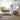 Cloud DCL 268 Sofa - Bronze/Leather (E 05 Essential)