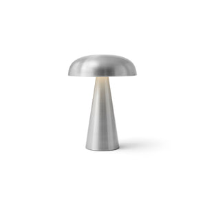 Como SC53 Portable Table Lamp - Aluminium