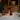 Como SC53 Portable Table Lamp - Red Brown
