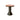 Companion R1092 Side Table - Wetland Green/Cuban Rum