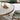 Compass TCP180M Dining Table - Heat Treated Stained Ash/Michelangelo Marble