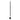Compendium Floor Lamp - Black