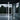 Coordinates Floor Lamp - Argent