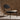 Copacabana 61214 Outdoor Lounge Chair - Black/Fabric B (Lorkey 041)