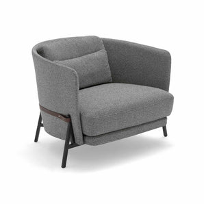 Cradle 3832 Armchair - Fabric T2 (Derby 58)
