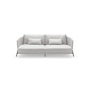 Cradle 3834 Sofa - Fabric T4 (Hero 101)
