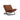 Cross 3120 Armchair - Fabric T4 (Steelcut 2 655)