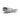 أريكة Boe 002071 - ألومنيوم مصقول/قماش D (Tierra 100 bianco)