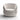 Clip P1N00 Armchair - Fabric P (Potter 503)