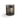 Skin SKIBJCM01 Bedside Table - Leather (Dark Brown CR08)