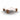 Tao OJTG01 Outdoor Coffee Table - Iroko Wood (LE20)/White Lime Gres (MA14)