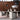Daen 33 Dining Table - Ginger