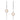 Dana 0DNA01 A.B Floor Lamp