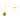 Daphine LED 2700K Table Lamp - Matt Yellow