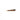 Stone Cheese Knife - Light Horn