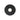 Disc and Sphere Silver C02 Ceiling Lamp - Black