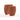 Dune MDU15060 Small Coffee Table - Brick